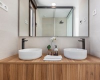 Herverkoop - Villa - Torre Pacheco - Santa Rosalia