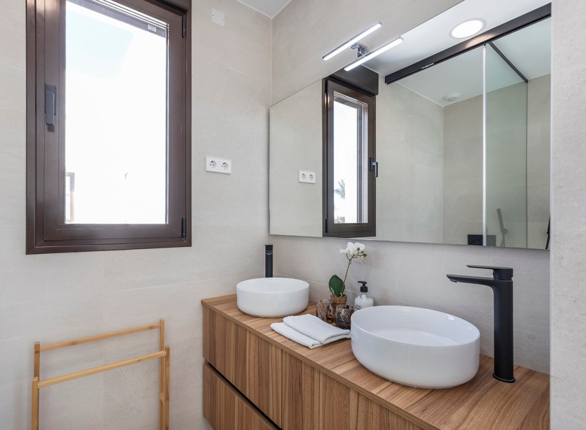 Herverkoop - Villa - Torre Pacheco - Santa Rosalia