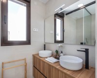 Herverkoop - Villa - Torre Pacheco - Santa Rosalia