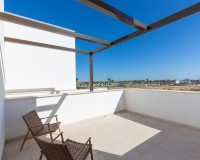 Herverkoop - Villa - Torre Pacheco - Santa Rosalia