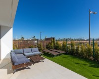 Herverkoop - Villa - Torre Pacheco - Santa Rosalia