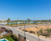 Herverkoop - Villa - Torre Pacheco - Santa Rosalia