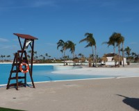 Herverkoop - Villa - Torre Pacheco - Santa Rosalia