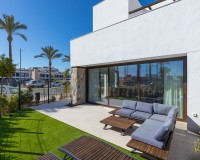 Herverkoop - Villa - Torre Pacheco - Santa Rosalia