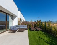 Herverkoop - Villa - Torre Pacheco - Santa Rosalia