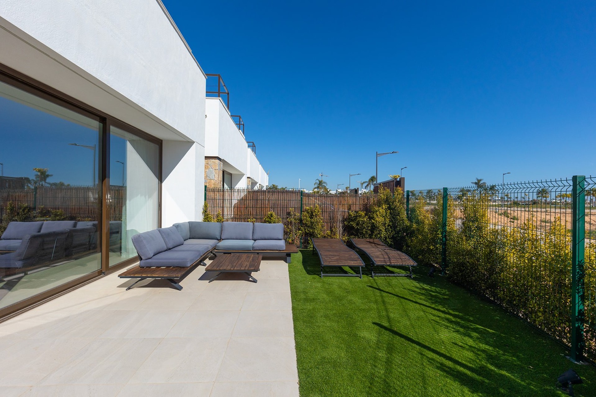Herverkoop - Villa - Torre Pacheco - Santa Rosalia