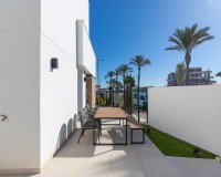 Herverkoop - Villa - Torre Pacheco - Santa Rosalia