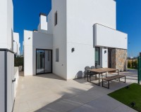 Herverkoop - Villa - Torre Pacheco - Santa Rosalia