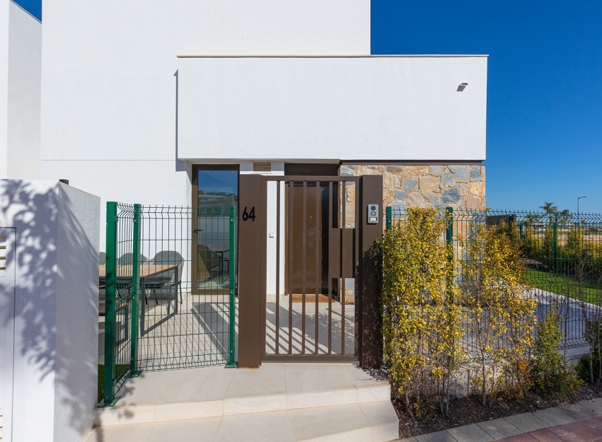 Herverkoop - Villa - Torre Pacheco - Santa Rosalia