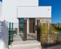 Herverkoop - Villa - Torre Pacheco - Santa Rosalia