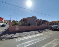 Herverkoop - Villa - Torrevieja - Center