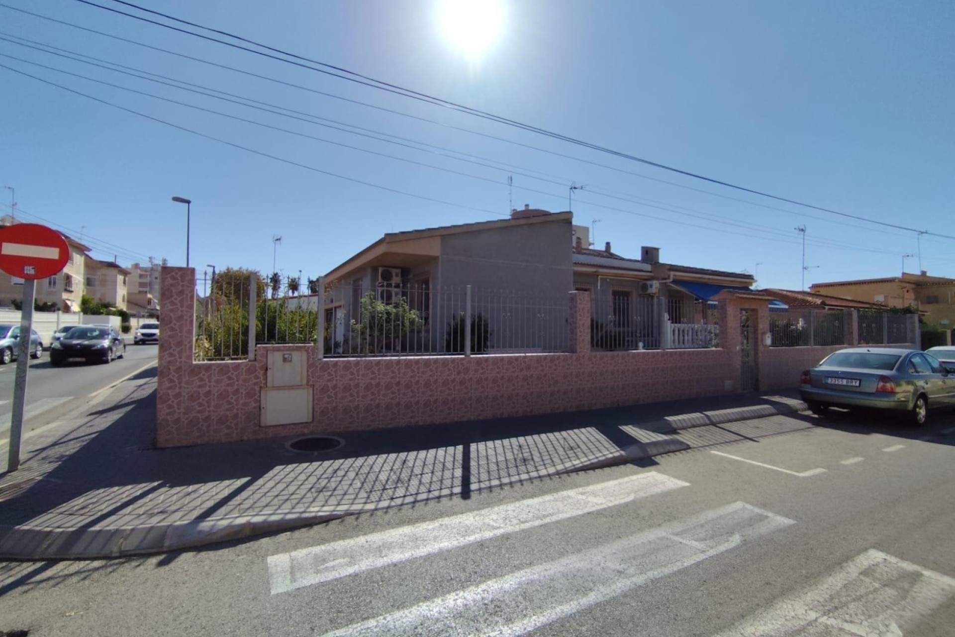 Herverkoop - Villa - Torrevieja - Center
