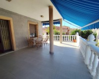 Herverkoop - Villa - Torrevieja - Center