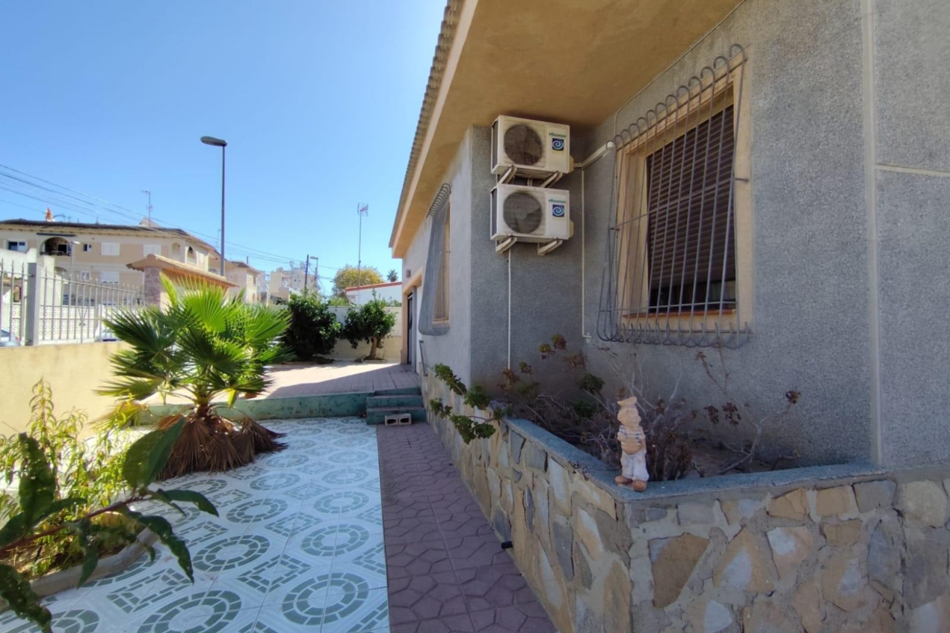 Herverkoop - Villa - Torrevieja - Center