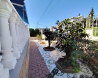 Herverkoop - Villa - Torrevieja - Center