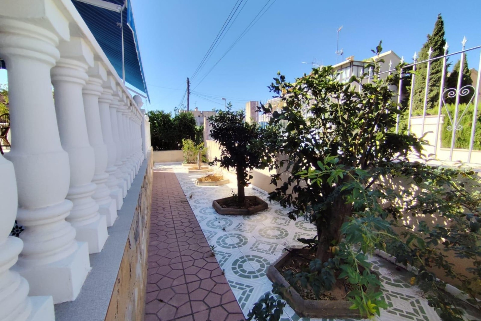 Herverkoop - Villa - Torrevieja - Center