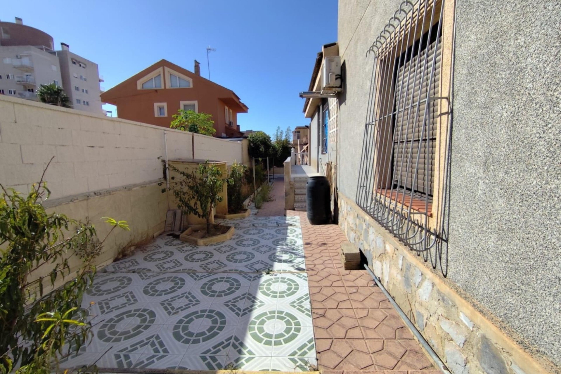 Herverkoop - Villa - Torrevieja - Center