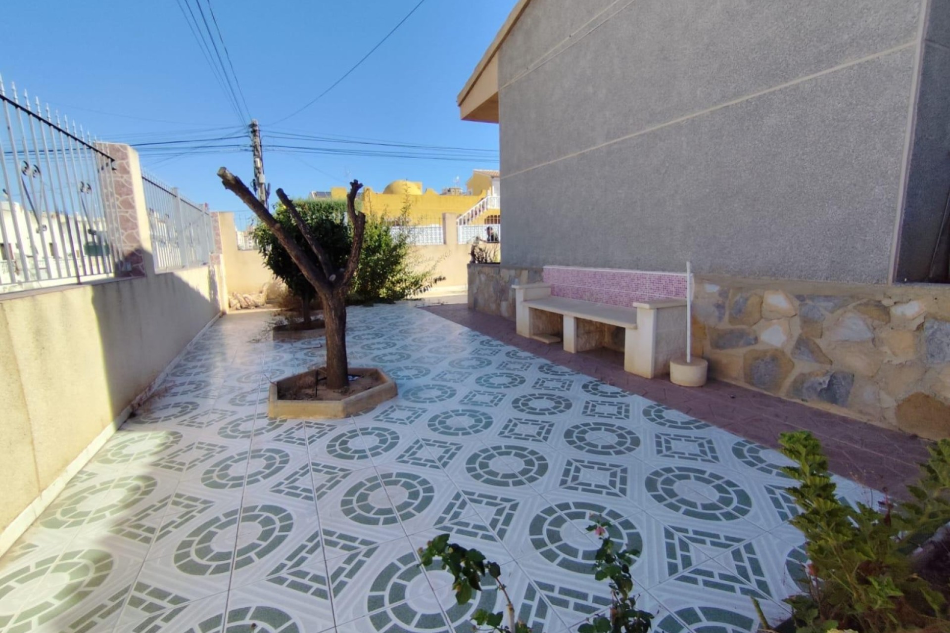 Herverkoop - Villa - Torrevieja - Center