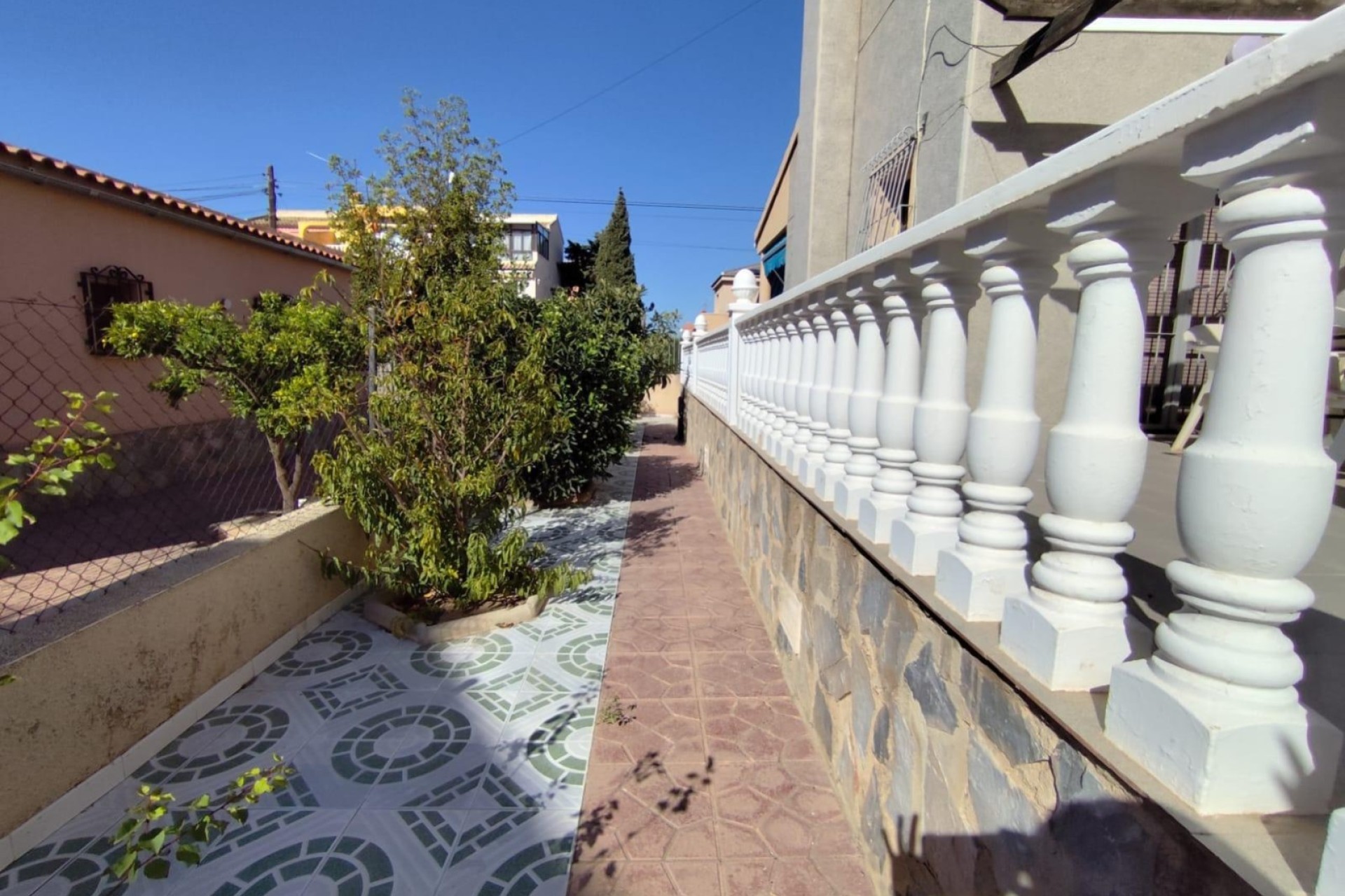Herverkoop - Villa - Torrevieja - Center