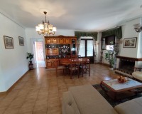 Herverkoop - Villa - Torrevieja - Center
