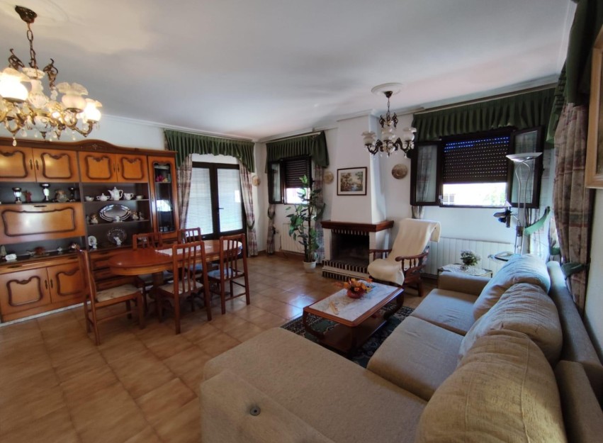 Herverkoop - Villa - Torrevieja - Center