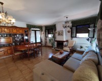 Herverkoop - Villa - Torrevieja - Center