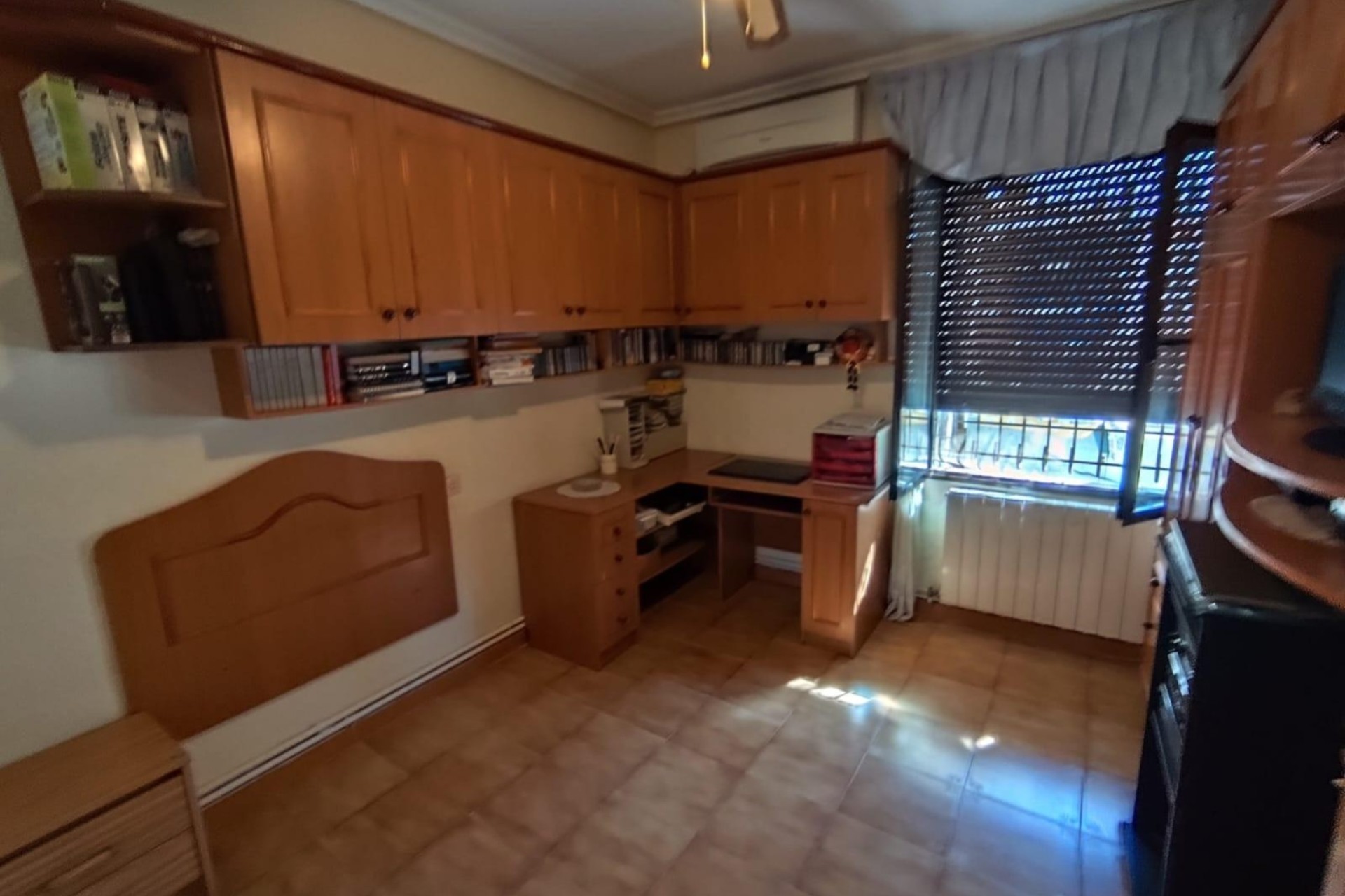 Herverkoop - Villa - Torrevieja - Center