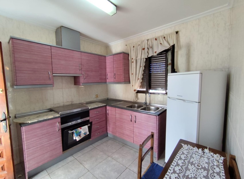 Herverkoop - Villa - Torrevieja - Center