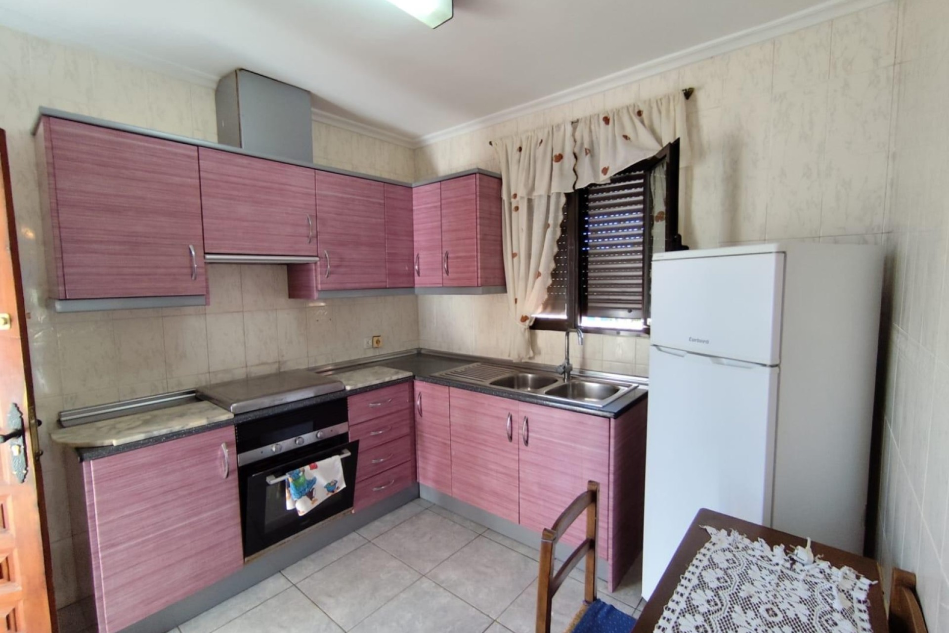 Herverkoop - Villa - Torrevieja - Center