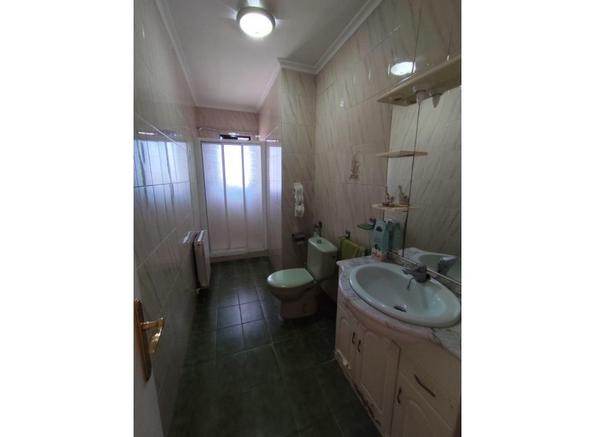 Herverkoop - Villa - Torrevieja - Center
