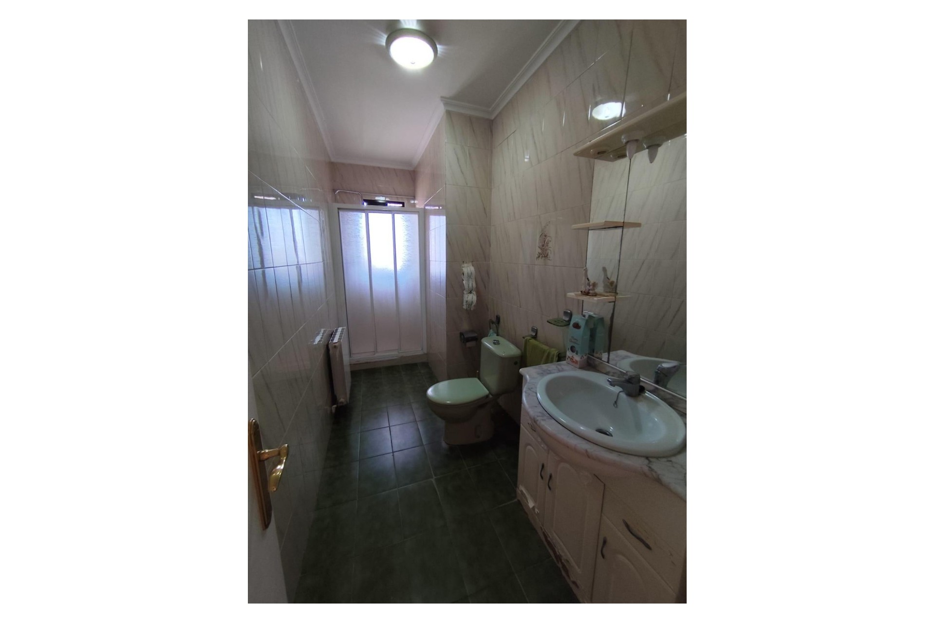 Herverkoop - Villa - Torrevieja - Center