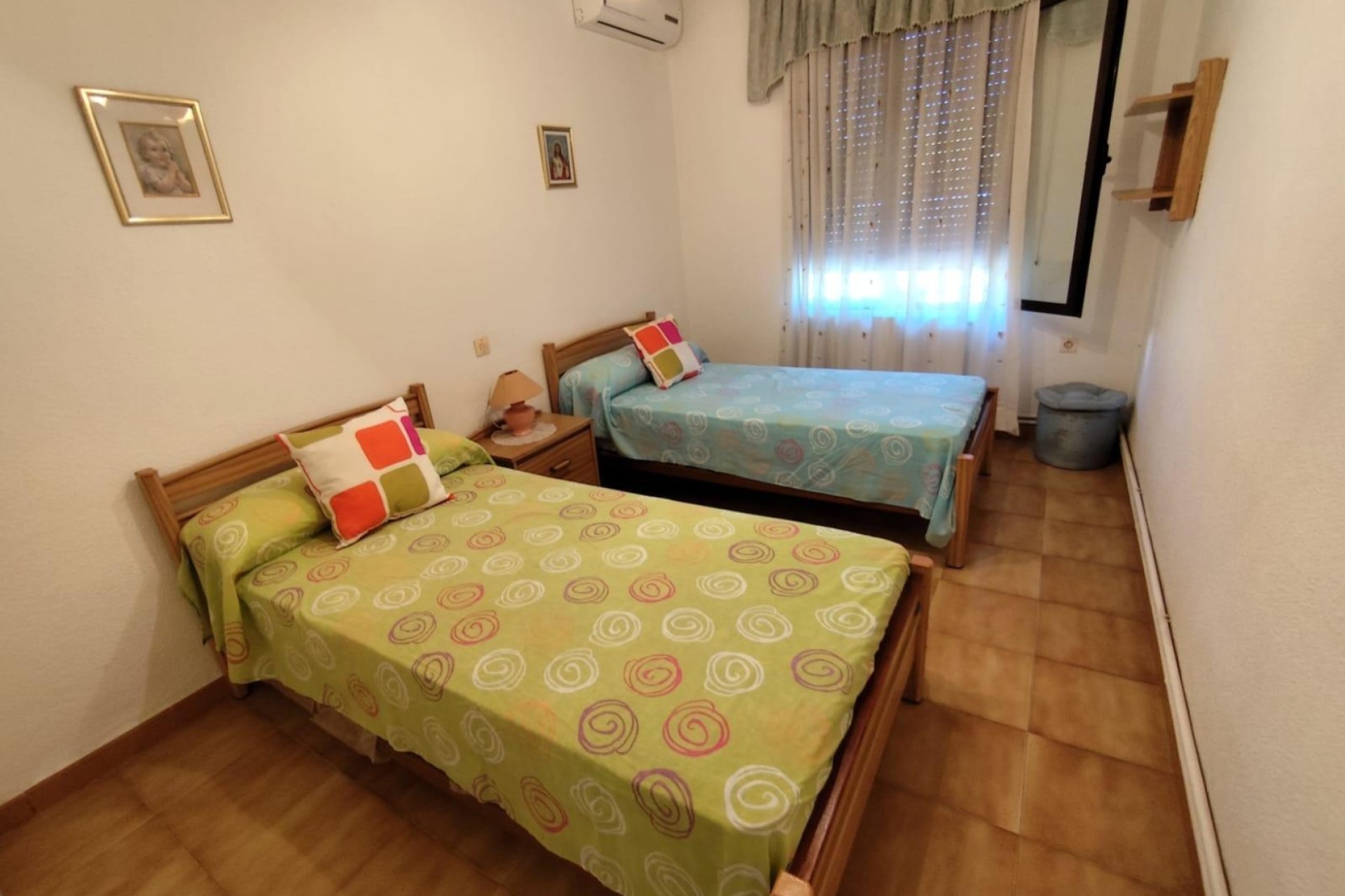 Herverkoop - Villa - Torrevieja - Center