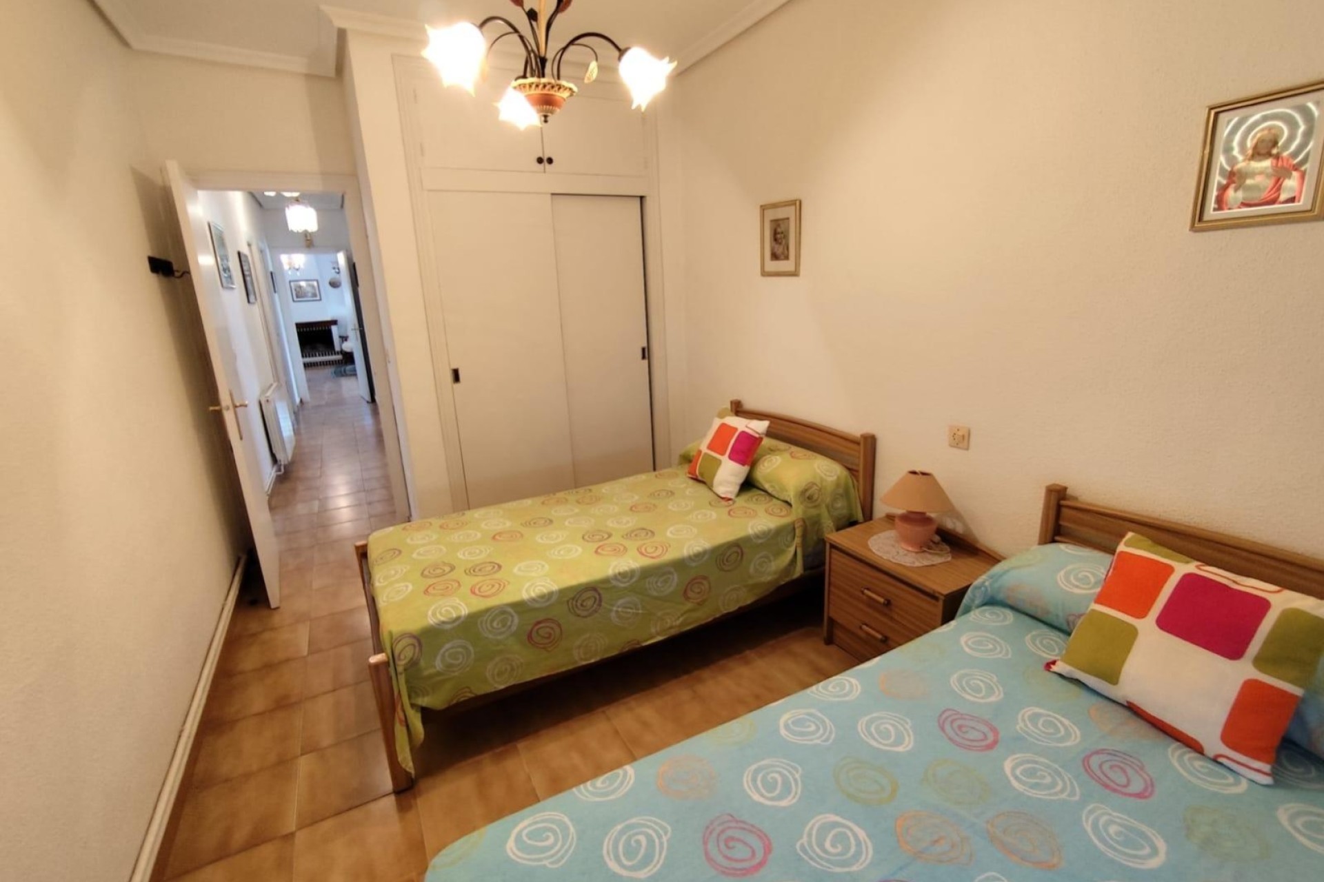 Herverkoop - Villa - Torrevieja - Center