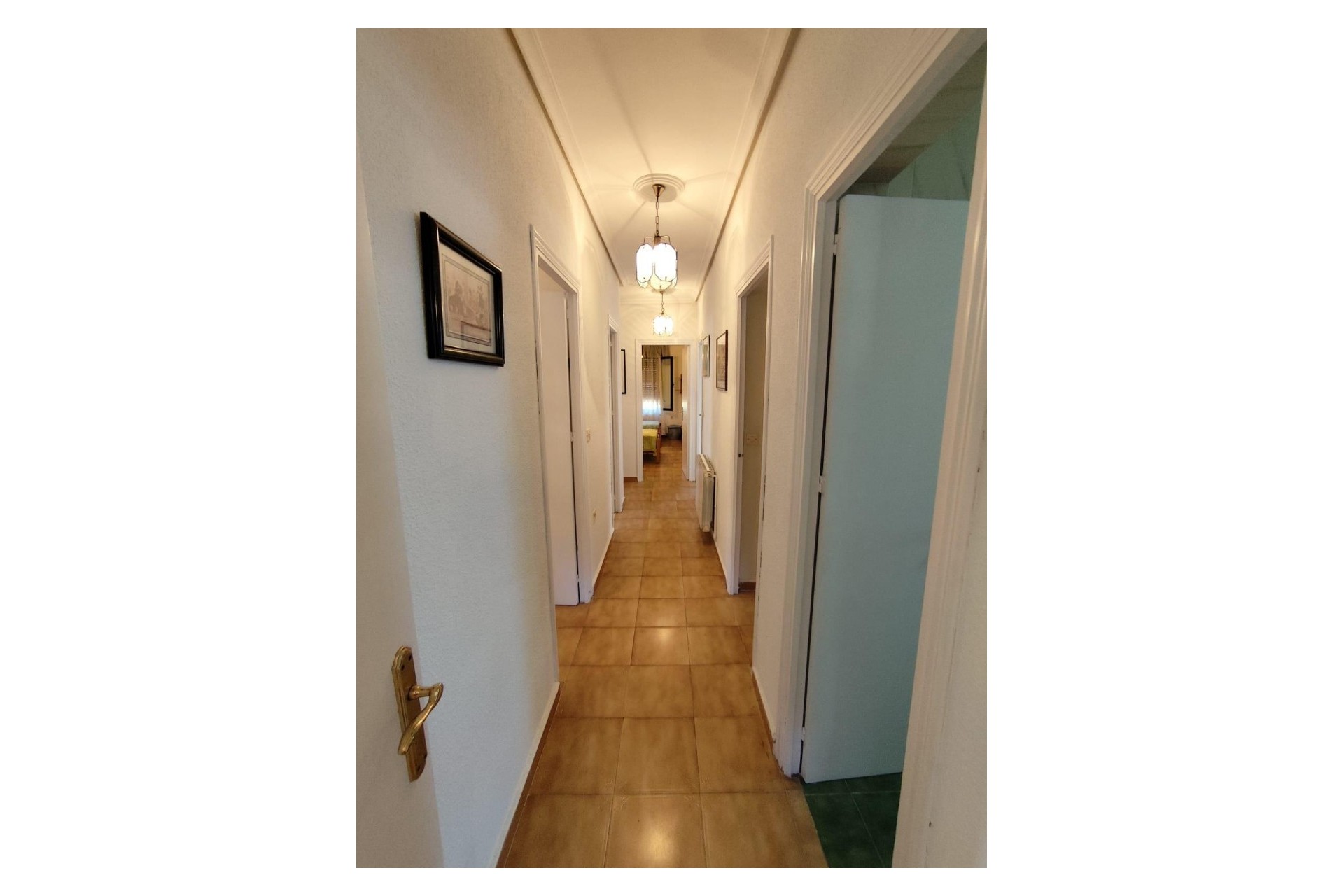 Herverkoop - Villa - Torrevieja - Center