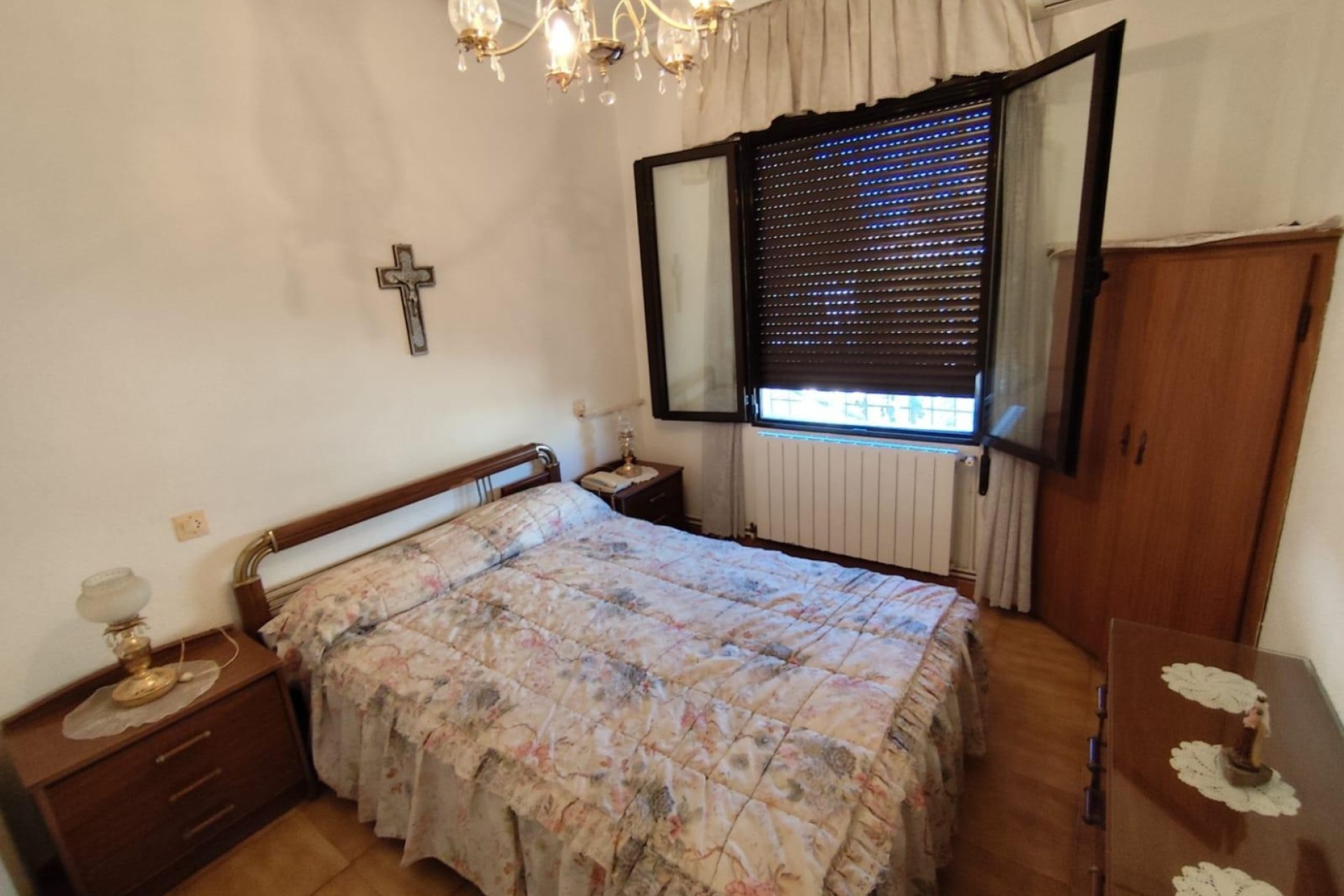 Herverkoop - Villa - Torrevieja - Center