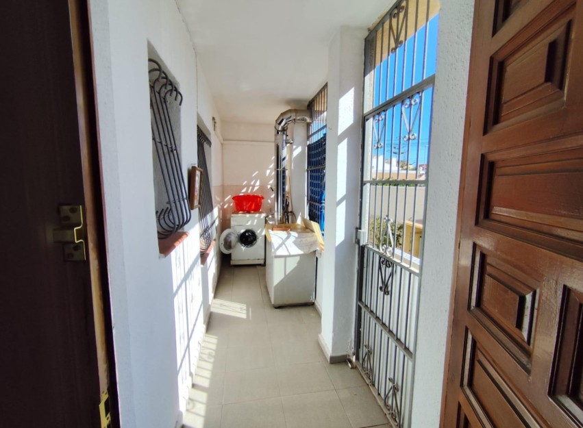 Herverkoop - Villa - Torrevieja - Center
