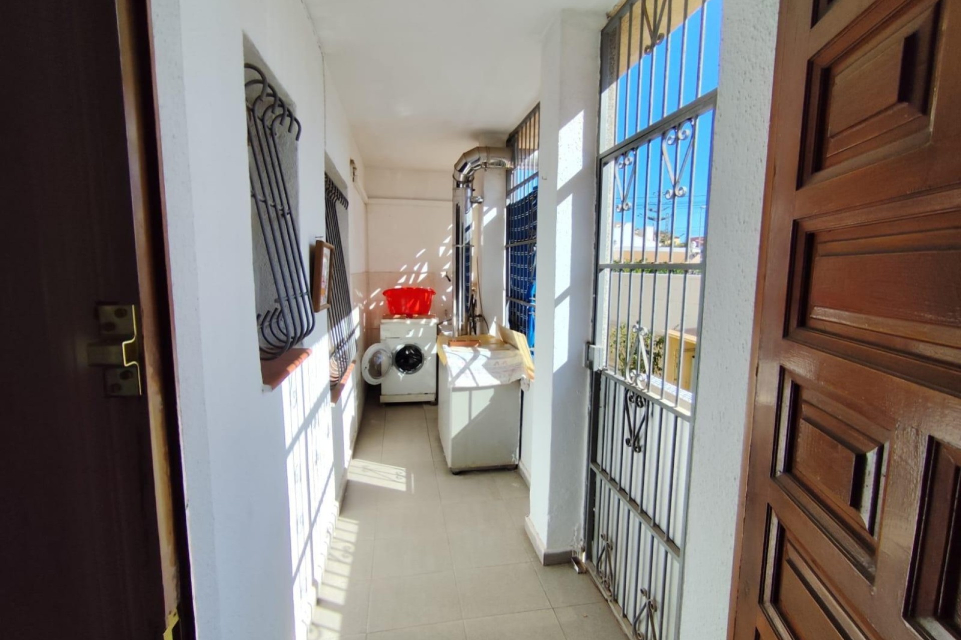 Herverkoop - Villa - Torrevieja - Center