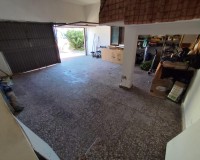 Herverkoop - Villa - Torrevieja - Center