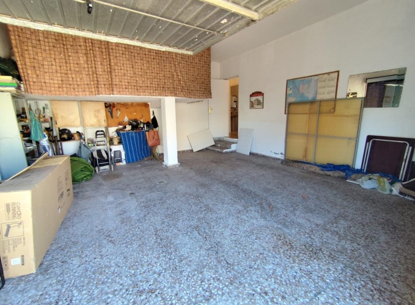 Herverkoop - Villa - Torrevieja - Center
