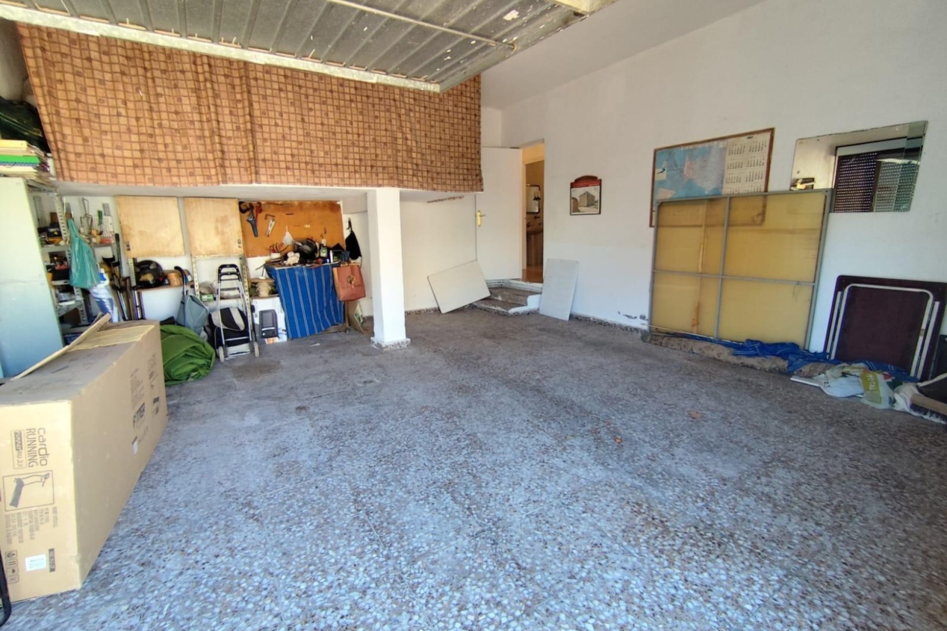 Herverkoop - Villa - Torrevieja - Center