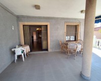 Herverkoop - Villa - Torrevieja - Center