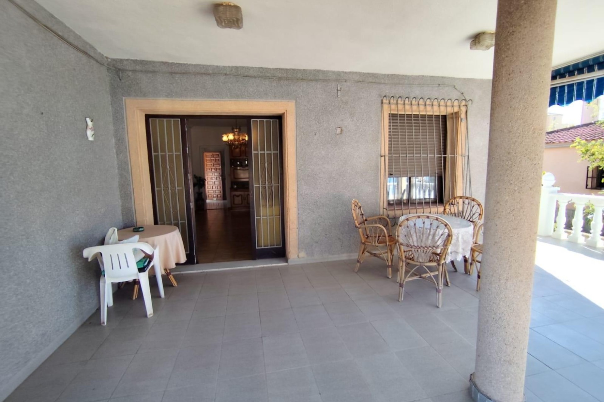 Herverkoop - Villa - Torrevieja - Center