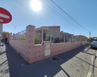 Herverkoop - Villa - Torrevieja - Center