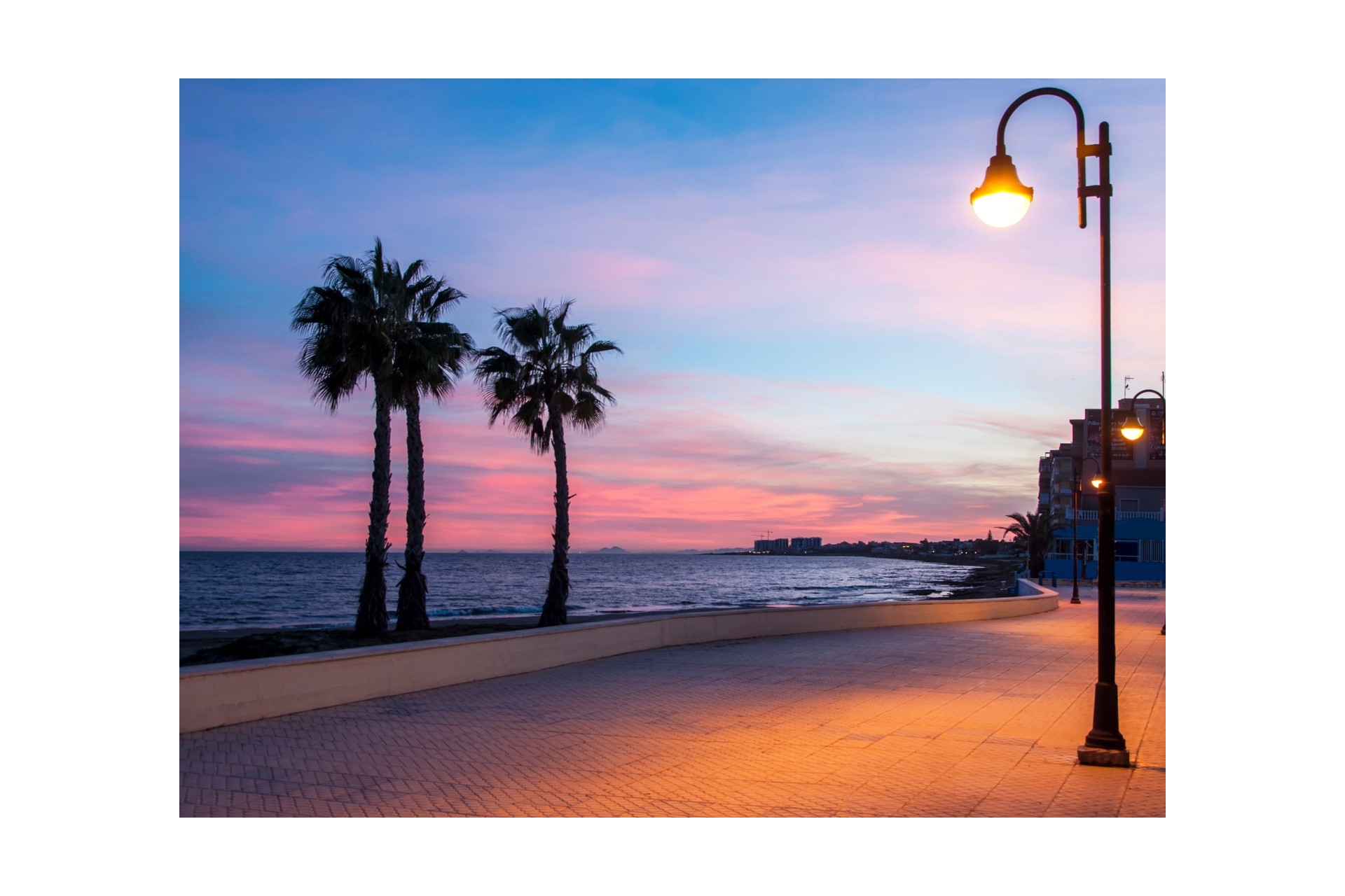Herverkoop - Villa - Torrevieja - Center