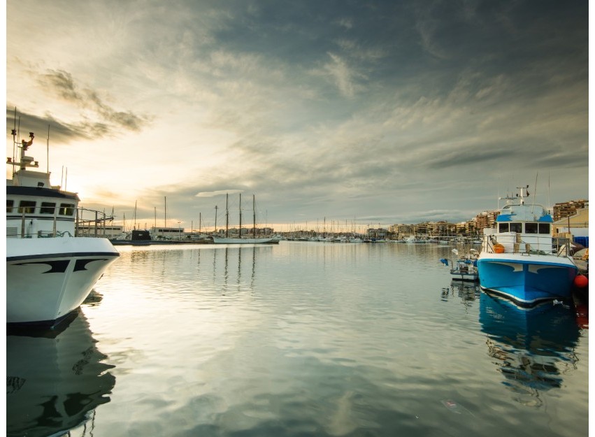 Herverkoop - Villa - Torrevieja - Center