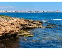 Herverkoop - Villa - Torrevieja - Center