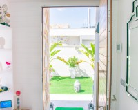 Herverkoop - Villa - Torrevieja - El Chaparral