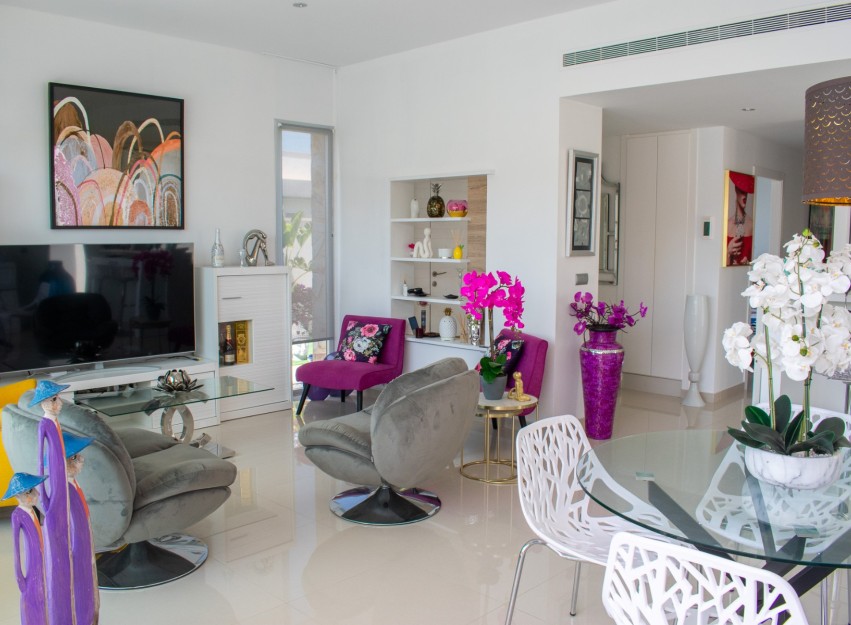 Herverkoop - Villa - Torrevieja - El Chaparral