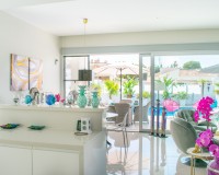 Herverkoop - Villa - Torrevieja - El Chaparral