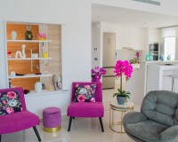 Herverkoop - Villa - Torrevieja - El Chaparral